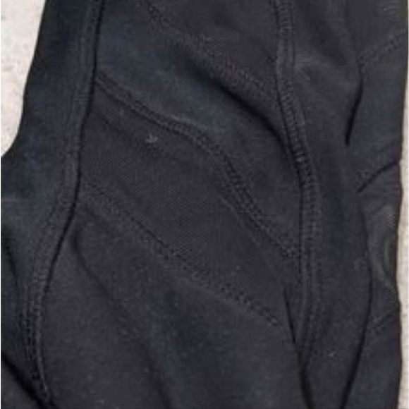 ❗2/$25 Bundle Discount❗Mondetta leggings with mesh panel - Picture 3 of 5